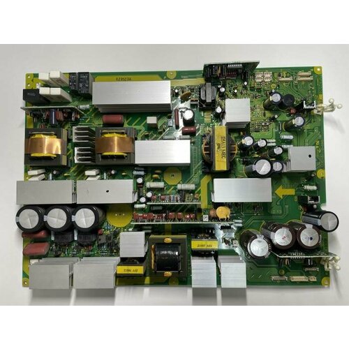 Блок питания TNPA2516 AB от ТВ FUJITSU P50XHA10WS 348500₽