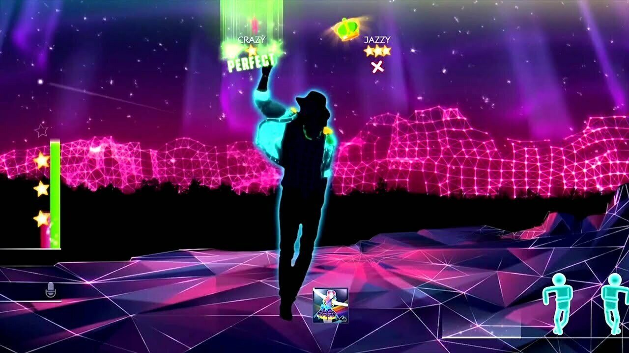 Just Dance 2014 Игра для Xbox One Ubisoft - фото №11