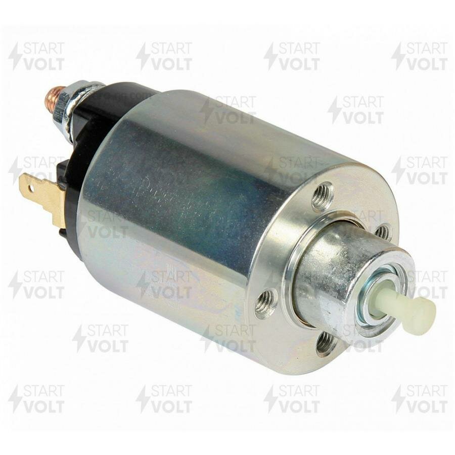 STARTVOLT VSR2501 Реле втягивающее стартера для а/м Mazda 3 BK (03-) 1.3i/1.6i (VSR 2501)