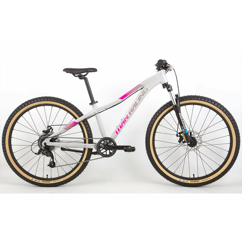 Велосипед Titan Racing Calypso 26 Disc 2024 Ivory Ash 4092800₽