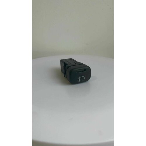 Выключатель передних противотуманных фонарей ВАЗ 2113 2114 2115 Шеви Нива 2123 350₽