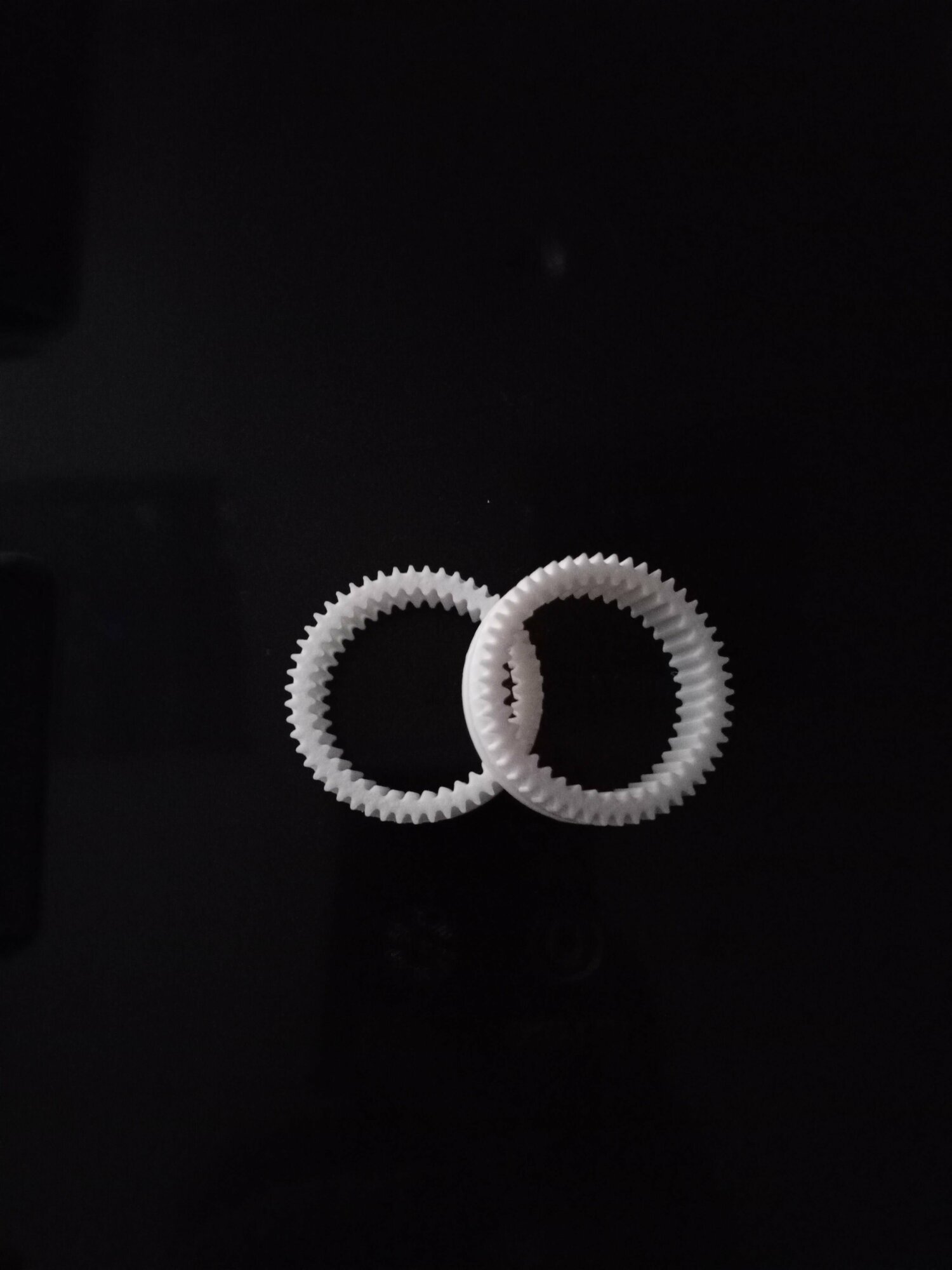 фото Муфта переключения скоростей шуруповерта BOSCH GSR 1440-LI