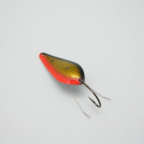 Блесна Trout BaitPORA WEDLESS PROFI незацепл,05S 15гр