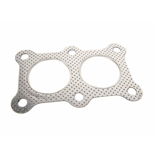 Прокладка приемной трубы 2112 б/асбест вати 2112-1203020