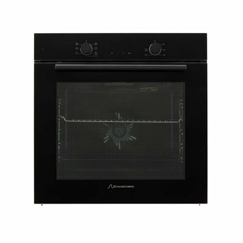 Духовой шкаф Schaub Lorenz SLB EY6408 32000₽