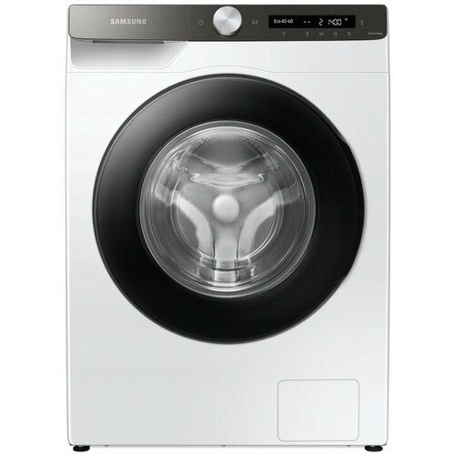 Стиральная машина Samsung WW90T504DAT 9 кг EcoBubble WiFi 7900000₽