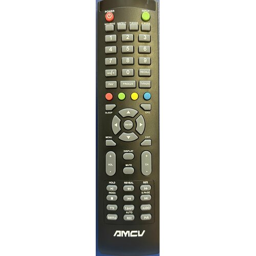 thomson y 72c2 pvr Пульт оригинальный AMCV Y-72C2-PVR