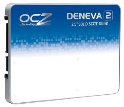 SSD OCZ Deneva 2 C (240 Гб 2.5" SATA MLC (Multi Level Cell))