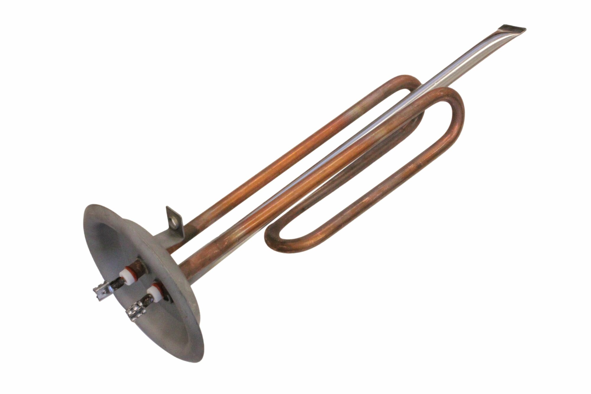 фото Тэн для водонагревателя 1500W 220V (Electrolux Quantum Pro, Zanussi Premiero, Ballu Primex) EC