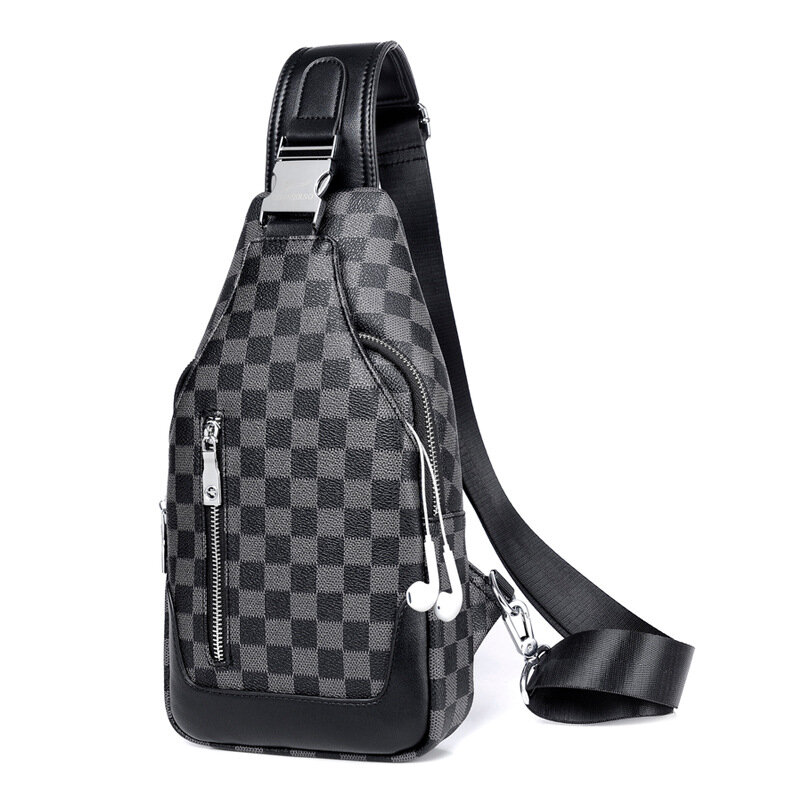 Сумка мессенджер