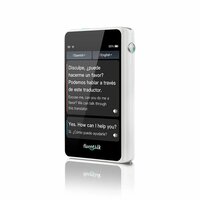 Timekettle Fluentalk T1 Mini Переводчик, White