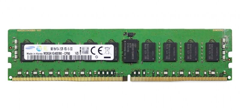Оперативная память Samsung M393A1G40DB0-CPB0Q DDRIV 8Gb