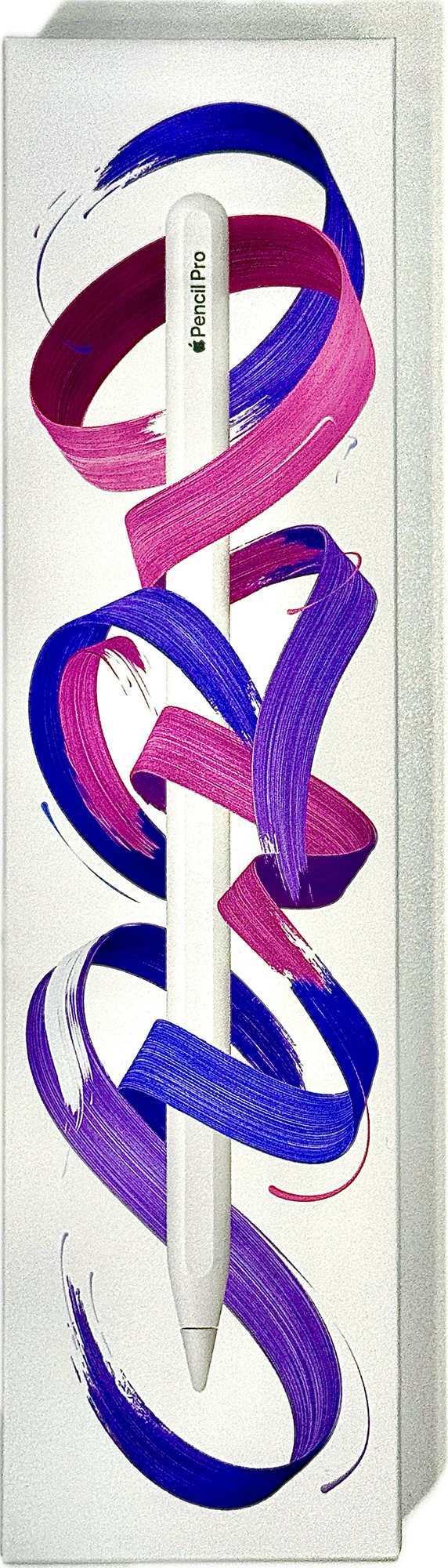 Стилус Apple Pencil Pro iPad Pro