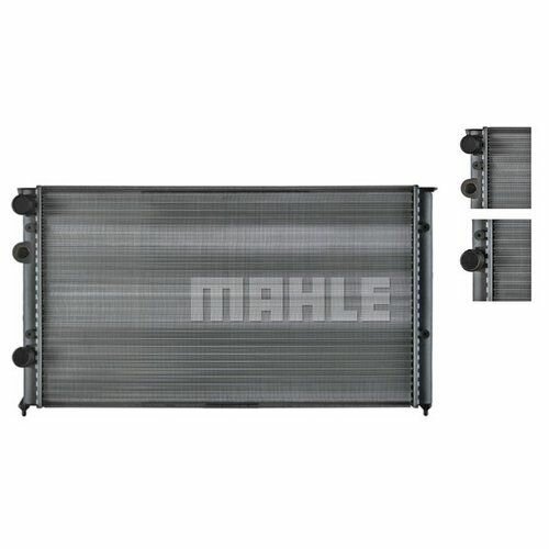 Основной радиатор (двигателя) Knecht/Mahle CR410000S