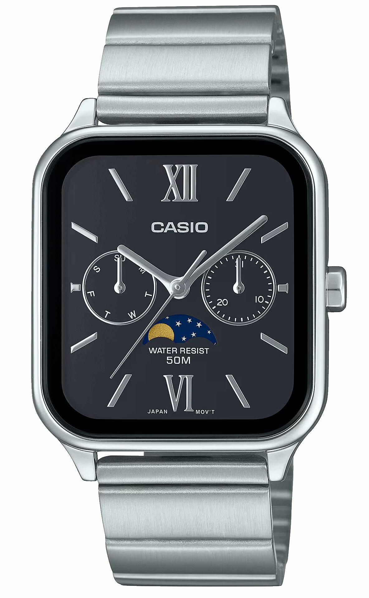 Наручные часы CASIO 