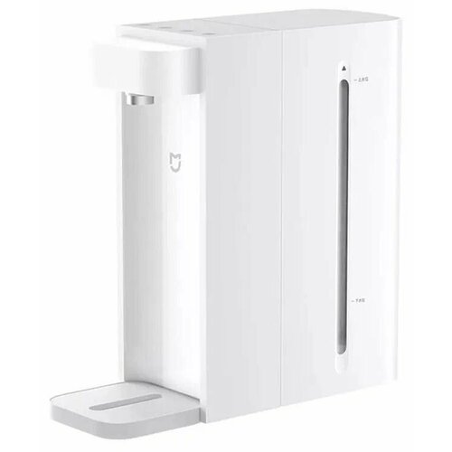Термопот Xiaomi Mijia Smart Water Heater 25LS2202 White 629900₽