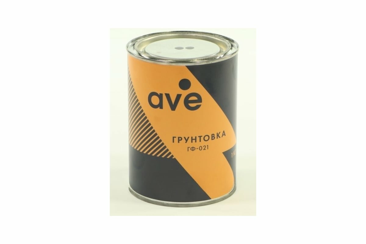AVE Грунт-021 серый 1 кг 1050002