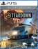 Teardown Deluxe Edition (PlayStation 5, PS5, русские субтитры)