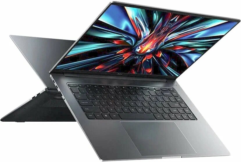 Гироскутеры Xiaomi Redmi Book Pro16 2024 Ultra5 32/1T 3.1K 165HZ (JYU4592CN)