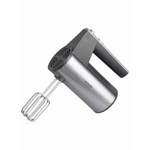 Миксер ручной с насадками без чаши Турборежим 1000 Вт 945₽