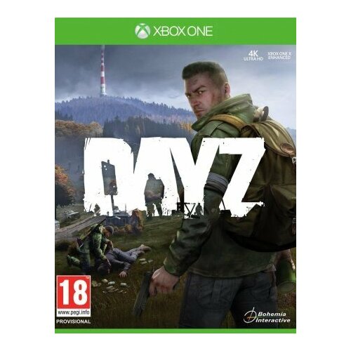 Day Z [Xbox Series, Xbox One, русская версия]