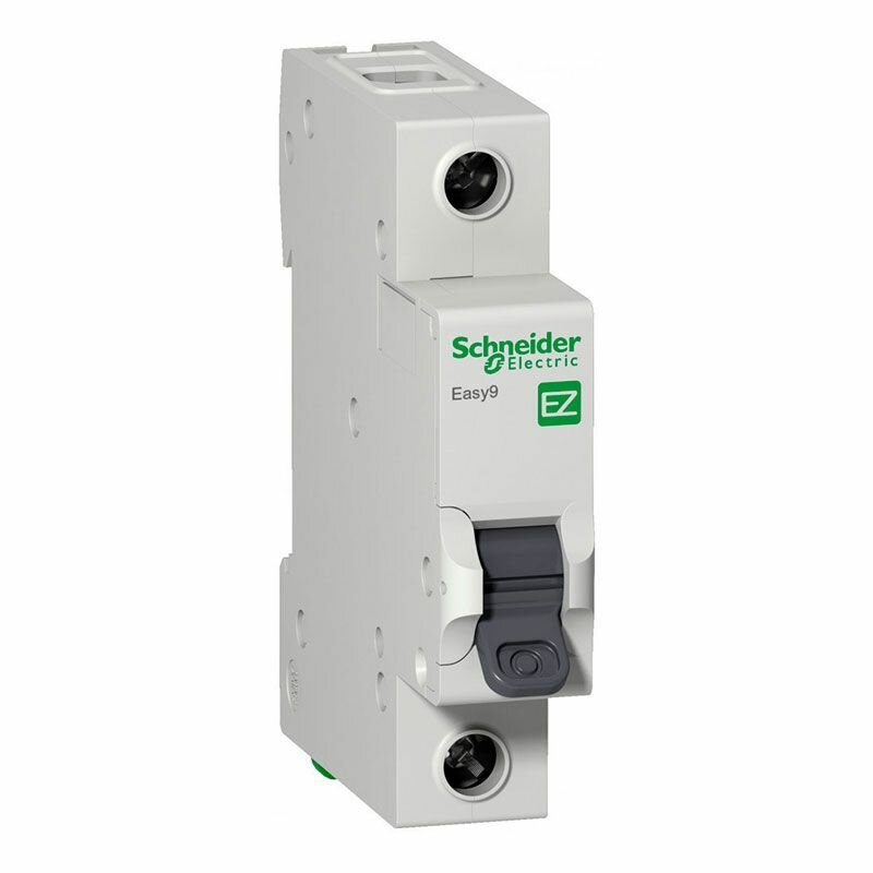 Авт. выкл. Schneider Electric Eazy 9 1Р С20А