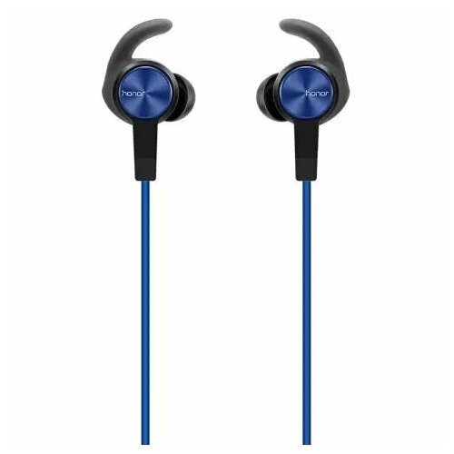 Беспроводные наушники Honor xSport AM61 Blue 2239₽