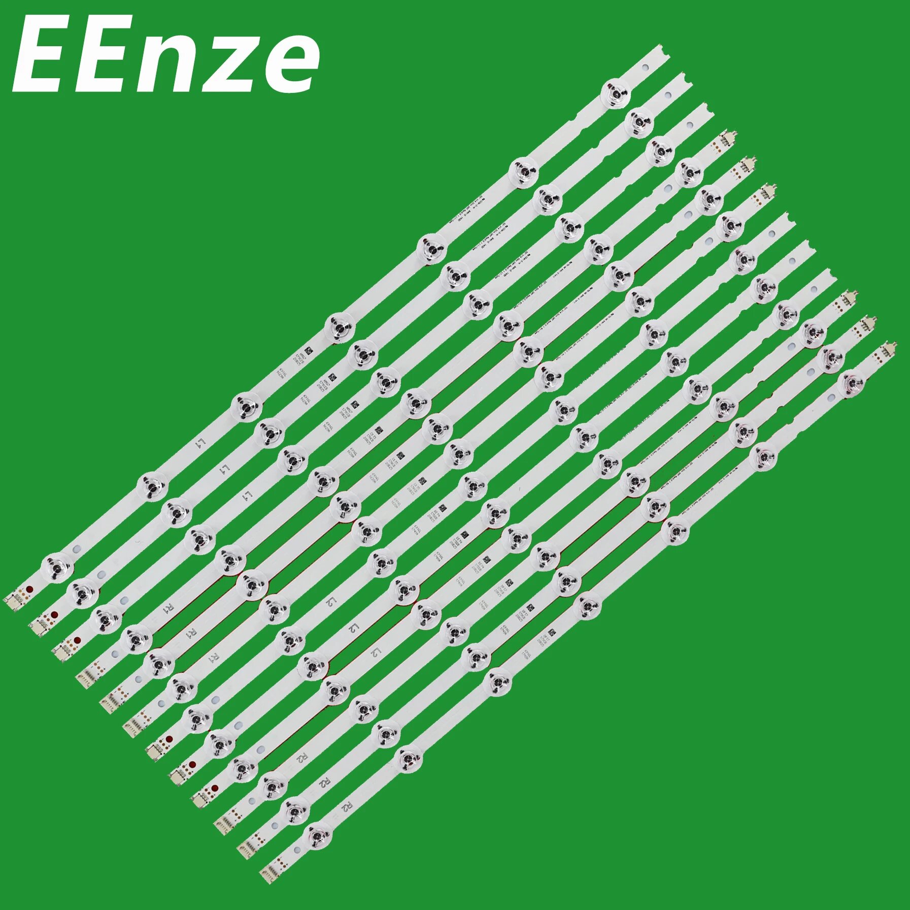 Светодиодная лента для 55LB720V 55LB730V 55LB730B 55LB731V 55LB7500 55LB750T 55LB7200 6916L-1630A 55LB6900 55LB700V 6916L-1741A 6916L-1743A