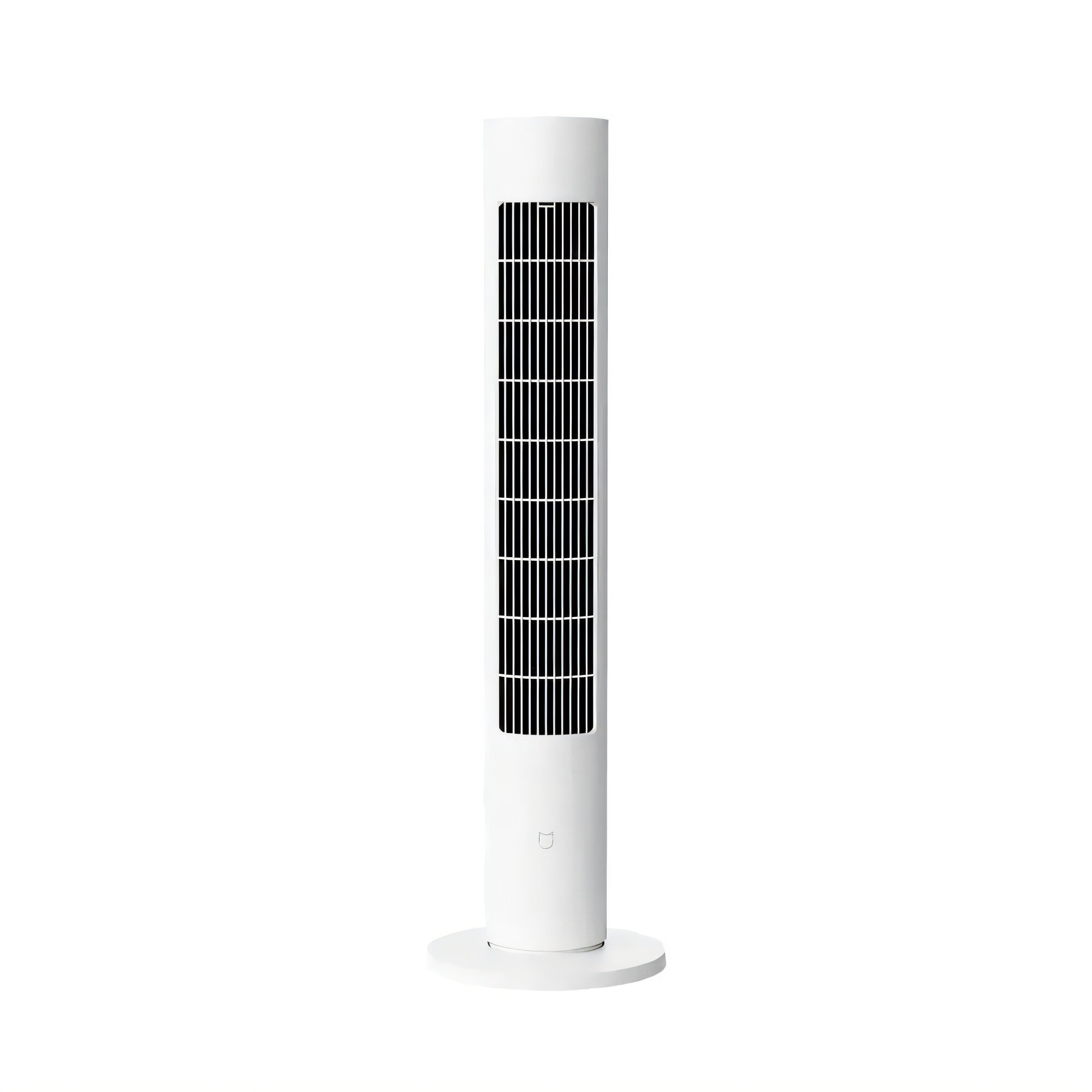 Вентилятор колонный Xiaomi Tower Fan 2 (BPTS02DM) белый CN, 3 скорости, управление с телефона, 31 дБ — фото 1