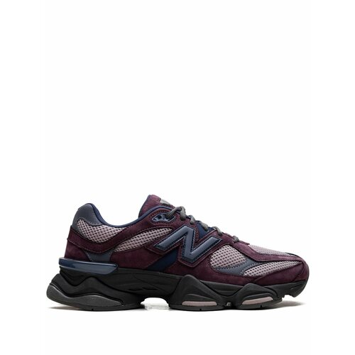 фото Кроссовки new balance 9060, размер 12,5 us, фиолетовый