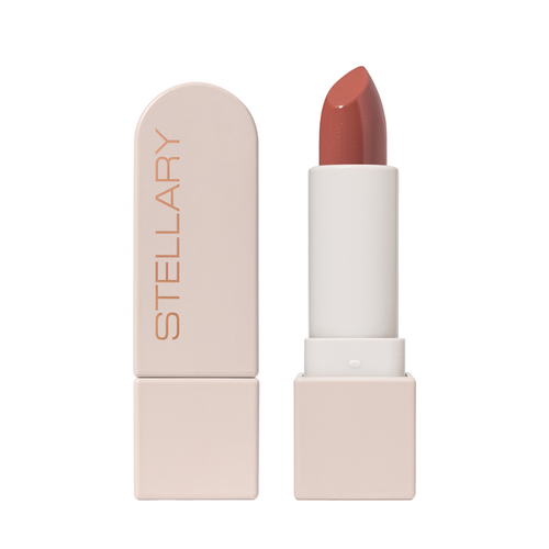 фото Помада для губ устойчивая stellary rich nude т.14 warm nude 3,8 г