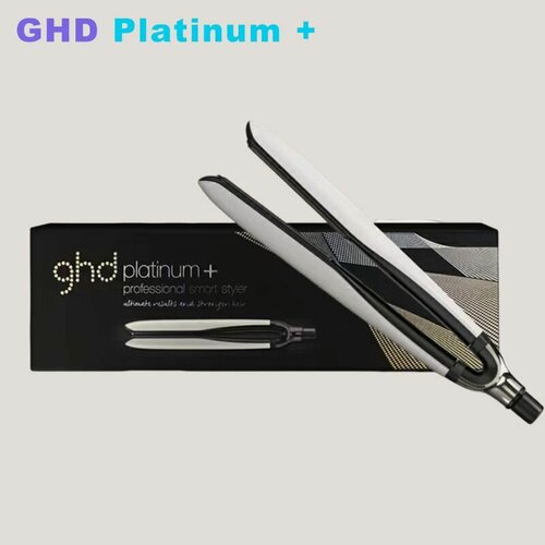 Изображение товара Стайлер для укладки волос GHD Platinum +