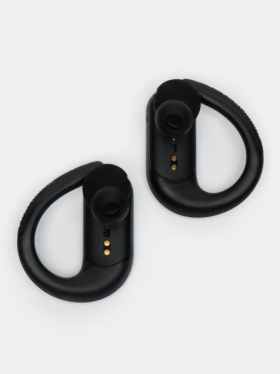 Беспроводные спортивные наушники-вкладыши JBL Endurance Peak iII TWS, водонепроницаемые — фото 1