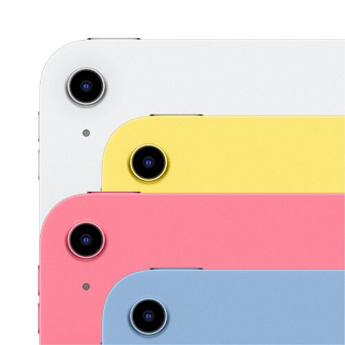 Планшет Apple "iPad A16" 2025 года, 11", Wi-Fi, 128GB, Silver(Без RuStore) — фото 1