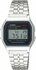 Наручные часы мужские CASIO A-159WA-N1 мужские электронные наручные часы с секун...