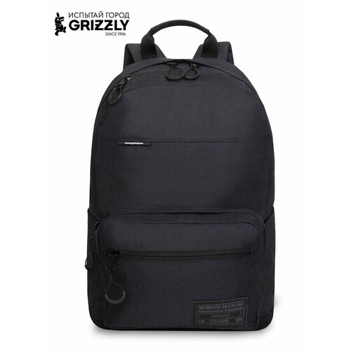 Классический мужской городской рюкзак: легкий, практичный, вместительный, RQL-518-1/3