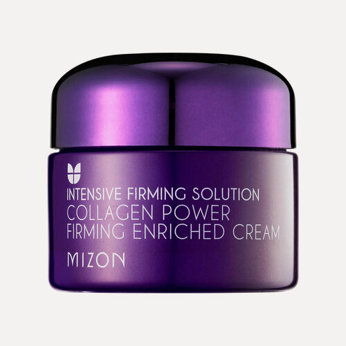 Изображение товара Коллагеновый крем для лица Mizon Collagen Power Firming Enriched Cream 50 мл