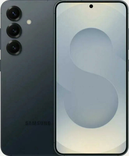 Изображение товара Смартфон Samsung Galaxy S25 FE, 8/128Gb, Jet Black (nano SIM+eSIM) (copyed)