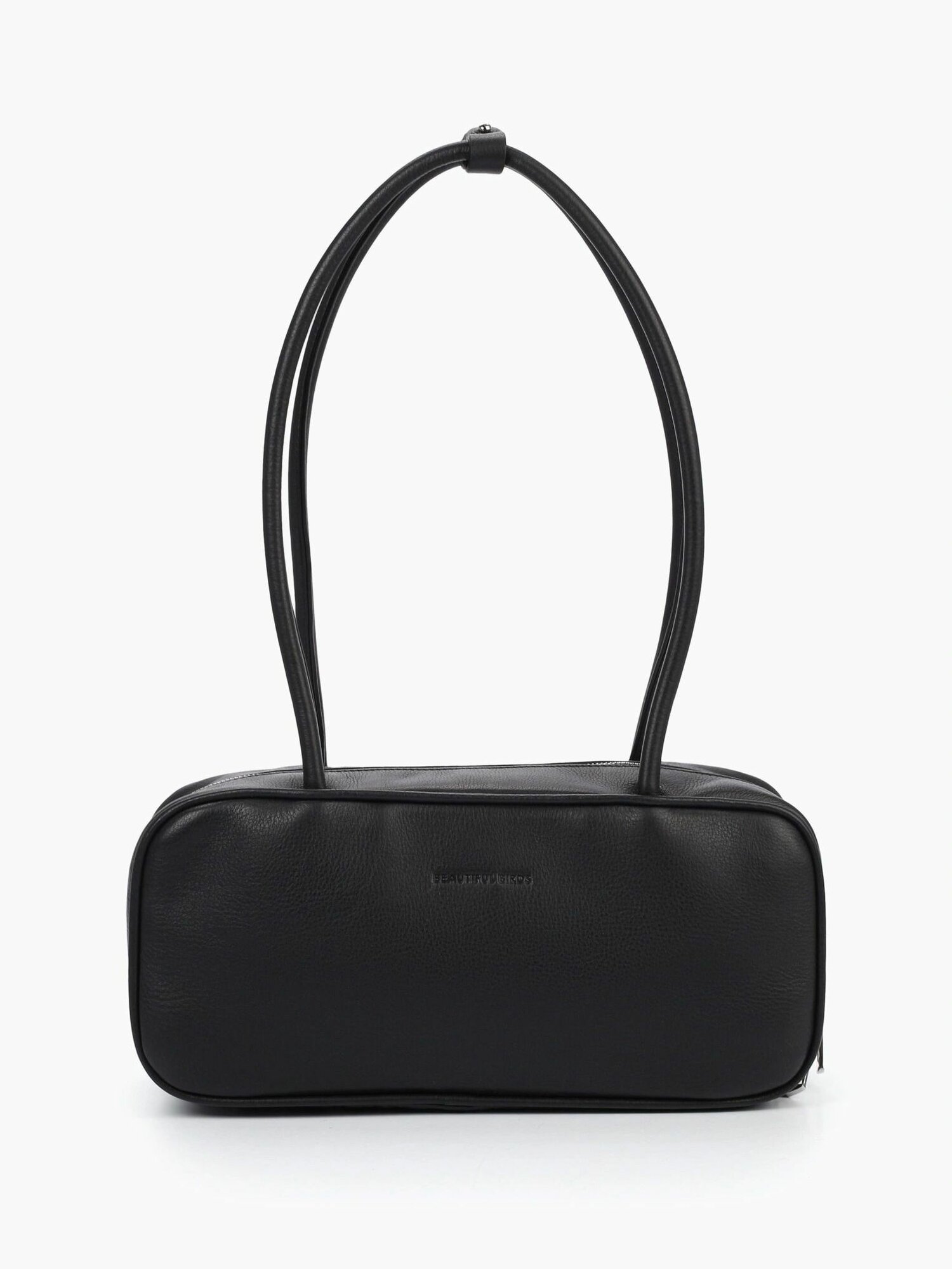 Сумка багет Beautiful Birds 