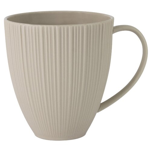 фото Кружка home & style (карамель) без инд. упаковки, фарфор, 0.4 л (hs4-g099-6g3s)
