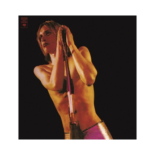 Виниловая пластинка Iggy And The Stooges* – Raw Power pop iggy and stooges виниловая пластинка pop iggy and stooges death trip