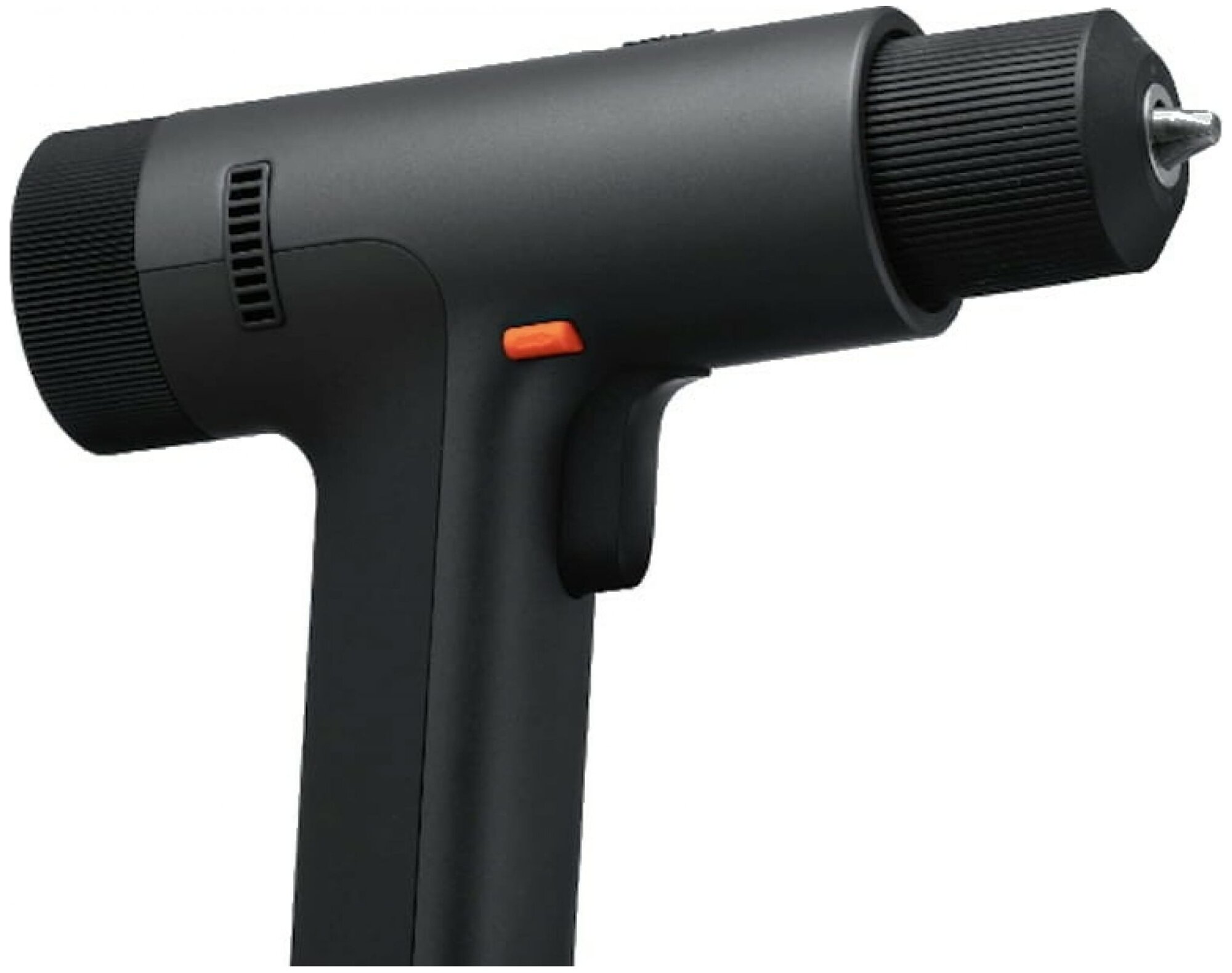 Аккумуляторная дрель-шуруповерт Xiaomi Max Brushless Cordless Drill 12V - фотография № 3