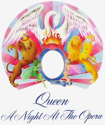 Лучшие Виниловые пластинки Queen