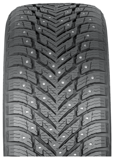 16/215/65 Nokian Tyres Hakkapeliitta 10p SUV 102T XL Ш - фотография № 3
