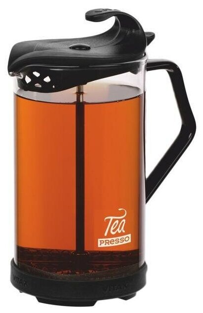 Френч-пресс Vitax VX-3026 600мл Tea presso