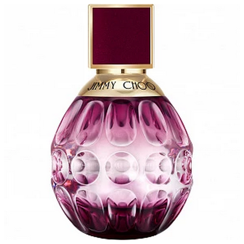 Парфюмерная вода Jimmy Choo Fever 40 мл. — купить в интернет-магазине ...