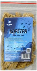 Сухой корм для рыб Пижон Aqua Коретра, 10 г