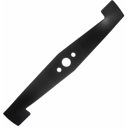 Нож для газонокосилки ALKO - MAKITA 34 см (внутр. посадка 19мм) нож металлический vebex для газонокосилки alko makita 34 см