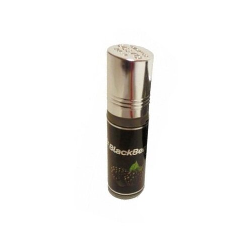 Парфюмерное масло Ла Де Классик Коллекшн Blackberry, 6 мл / Perfume oil La De Classic Collection Blackberry, 6 ml