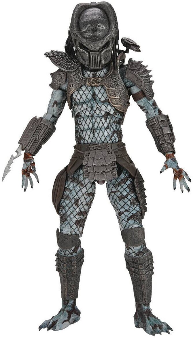 Neca predator store 30th anniversary